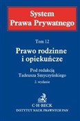 Prawo rodz... - Tadeusz Smyczyński - Ksiegarnia w UK
