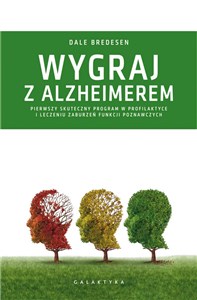 Picture of Wygraj z Alzheimerem Pierwszy skuteczny program w profilaktyce i leczeniu zaburzeń funkcji poznawczych