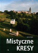 Polska książka : Mistyczne ... - Jędrzej Majka