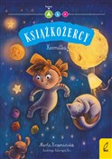 Książka : Książkożer... - Marta Krzemińska