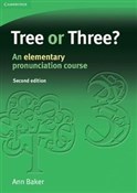 Książka : Tree or Th... - Ann Baker
