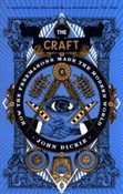 Książka : The Craft - John Dickie