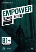 Empower In... - Peter Anderson -  Książka z wysyłką do UK