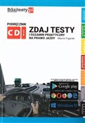 Zdaj testy... - Marcin Figarski -  Polish Bookstore 