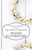 Polska książka : Saga rodzi... - Ewelina Maria Mantycka