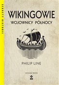Wikingowie... - Philip Line -  Książka z wysyłką do UK