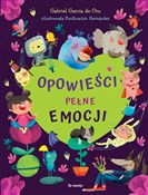 Opowieści ... - de Oro Gabriel Garcia -  Polish Bookstore 