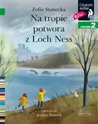 Polska książka : Na tropie ... - Zofia Stanecka