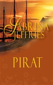Pirat - Sabrina Jeffries -  books from Poland