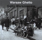 polish book : Getto Wars... - Anka Grupińska, Jan Jagielski, Paweł Szapiro