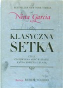 Klasyczna ... - Nina Garcia -  Książka z wysyłką do UK