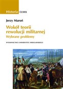 Historia C... - Jerzy Maroń -  books in polish 