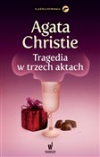 Tragedia w... - Agata Christie -  foreign books in polish 