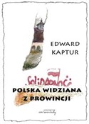 Polska wid... - Edward Kaptur -  Polish Bookstore 