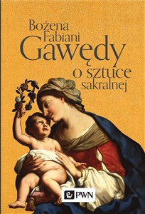 Picture of Gawędy o sztuce sakralnej