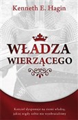 Władza wie... - Kenneth E. Hagin -  Polish Bookstore 