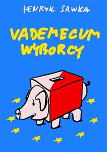Picture of Vademecum wyborcy