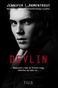 Devlin - Jennifer L. Armentrout -  Polish Bookstore 