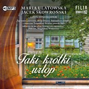 [Audiobook... - Maria Ulatowska, Jacek Skowroński -  books from Poland