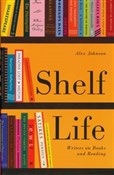 Shelf Life... - Alex Johnson -  Polish Bookstore 
