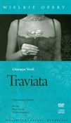 Traviata z... -  books from Poland