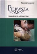 Pierwsza p... - Mariusz Goniewicz -  books in polish 