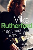Książka : Mike Ruthe... - Mike Rutherford
