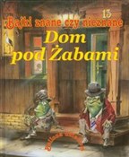 polish book : Dom pod ża... - Bolesław Kasza