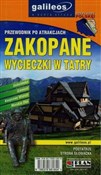 Książka : Zakopane w... - Rafał Fronia, B. Stachowicz