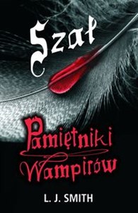Picture of Pamiętniki wampirów 3 Szał