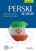 Perski nie... - Katarzyna Javaheri-Szpak -  books in polish 