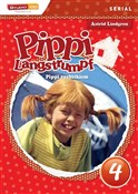 Pippi - Pi... -  Książka z wysyłką do UK