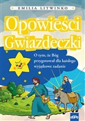 polish book : Opowieści ... - Emilia Litwinko