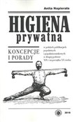 Polska książka : Higiena pr... - Anita Napierała