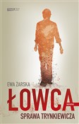 Książka : Łowca Spra... - Ewa Żarska