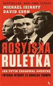 Polska książka : Rosyjska r... - Michael Isikoff, David Corn
