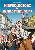 Niepodległ... - Tomasz Wilczkiewicz, Marcin Kruszyński -  books in polish 