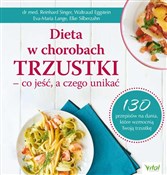 Dieta w ch... - Elke Silberzahn -  books from Poland