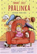 Pralinka - Fanny Joly -  foreign books in polish 