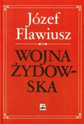polish book : Wojna żydo... - Józef Flawiusz