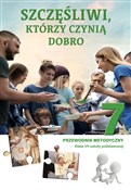 Szczęśliwi... - Opracowanie Zbiorowe -  Polish Bookstore 