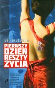 polish book : Pierwszy d... - Jurij Drużnikow