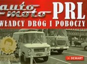 Auto moto ... - Adam Zakrzewski -  books from Poland