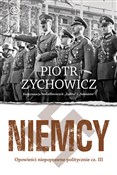 Niemcy Opo... - Piotr Zychowicz -  books in polish 