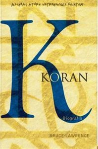 Picture of Koran