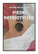 Ukulele dl... - M. Pawełek -  foreign books in polish 