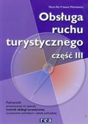 Obsługa ru... - Maria Peć, Iwona Michniewicz -  books in polish 