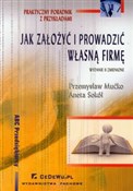 polish book : Jak założy... - Przemysław Mućko, Aneta Sokół
