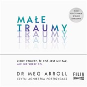 [Audiobook... - Meg Arroll -  books from Poland