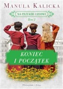 polish book : Na przekór... - Manula Kalicka